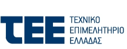 Certified by the Technical Chamber of Greece Logo