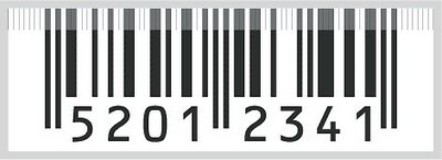 Ενδειξη Χώρας Κατασκευής με το Bar Code