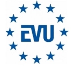 Certified by the EVU body
