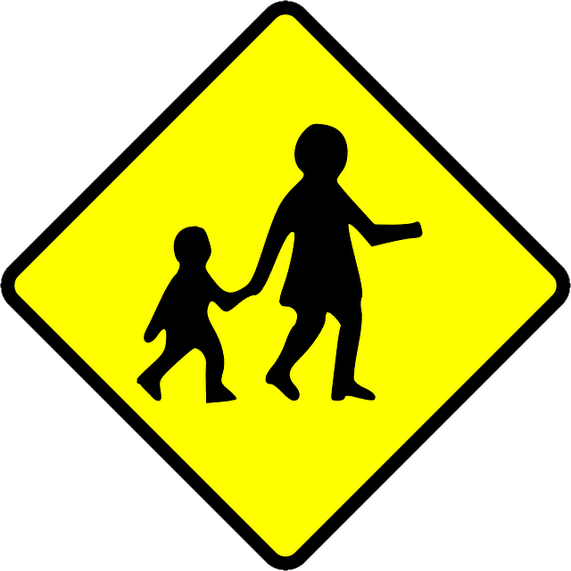 Κυκλοφοριακή Αγωγή για Παιδιά